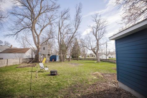 507 W 11th Street Morris MN 56267