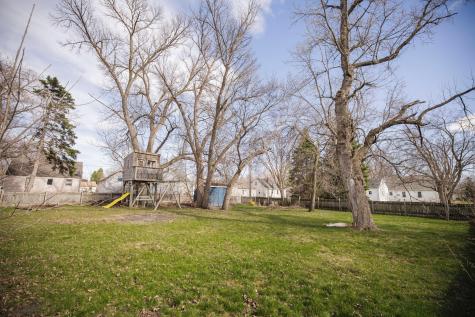 507 W 11th Street Morris MN 56267