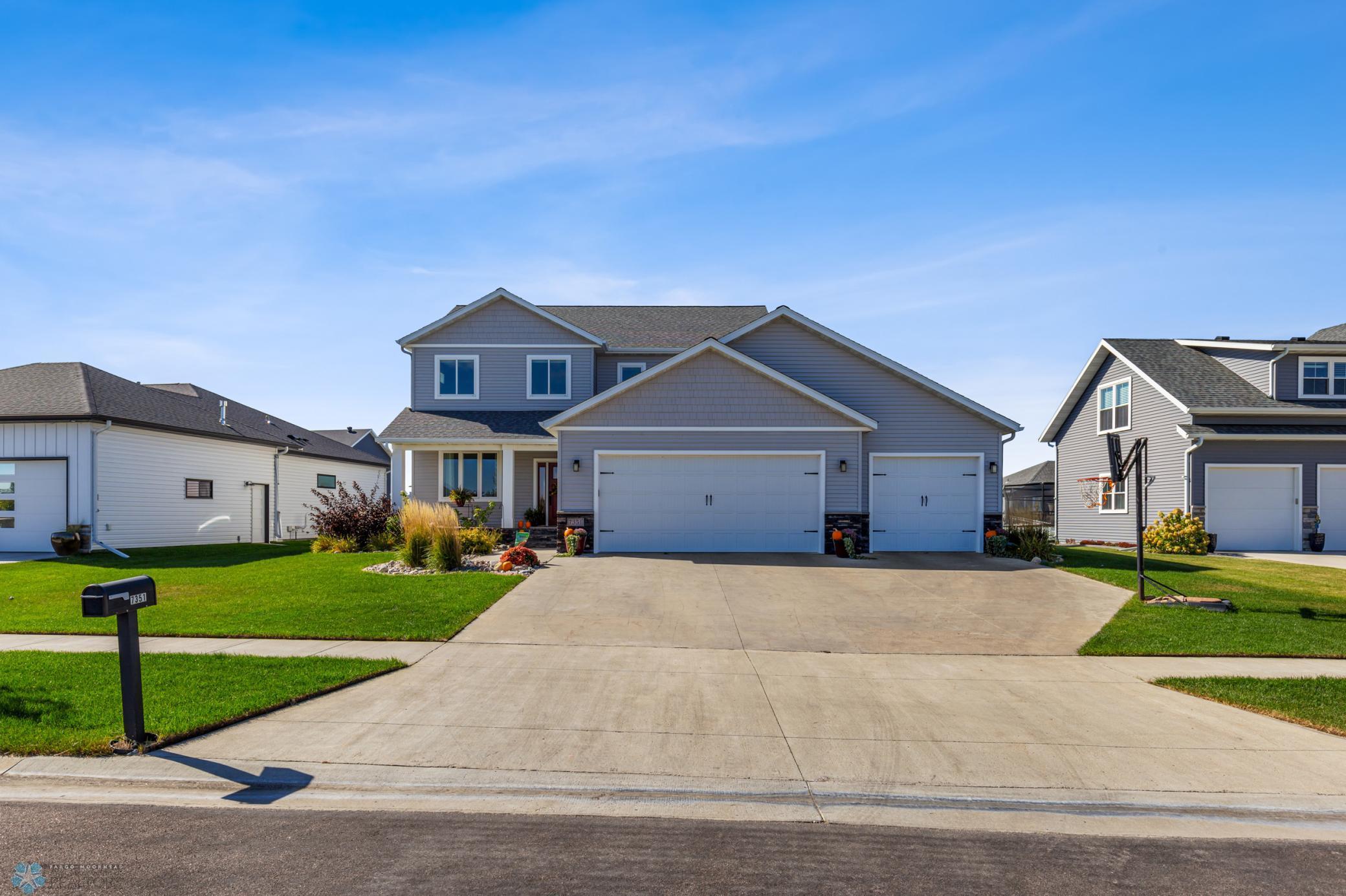7351 15th Street S Fargo ND 58104