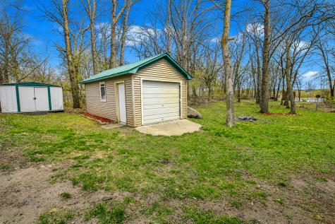 41922 County Highway 38 Clitherall MN 56524