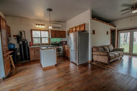 41922 County Highway 38 Clitherall MN 56524