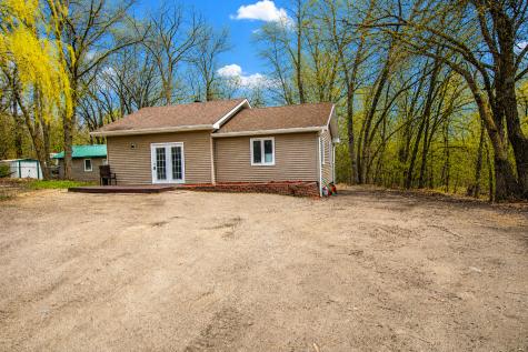 41922 County Highway 38 Clitherall MN 56524