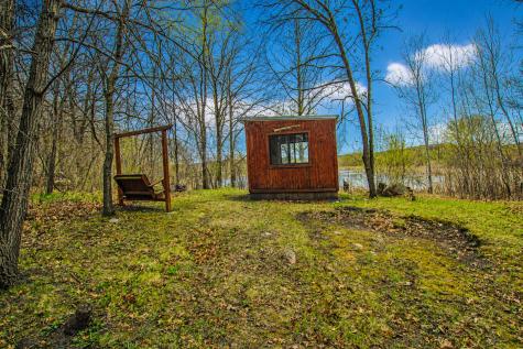 41922 County Highway 38 Clitherall MN 56524
