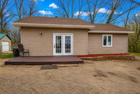 41922 County Highway 38 Clitherall MN 56524