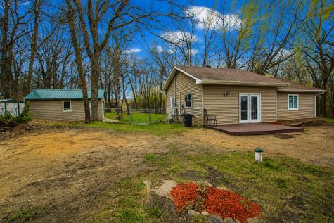 41922 County Highway 38 Clitherall MN 56524