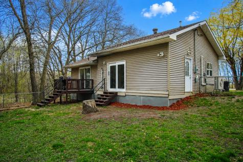 41922 County Highway 38 Clitherall MN 56524
