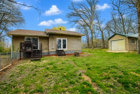 41922 County Highway 38 Clitherall MN 56524