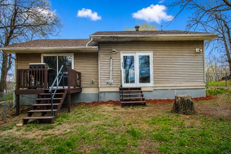 41922 County Highway 38 Clitherall MN 56524