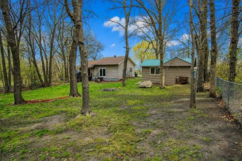 41922 County Highway 38 Clitherall MN 56524