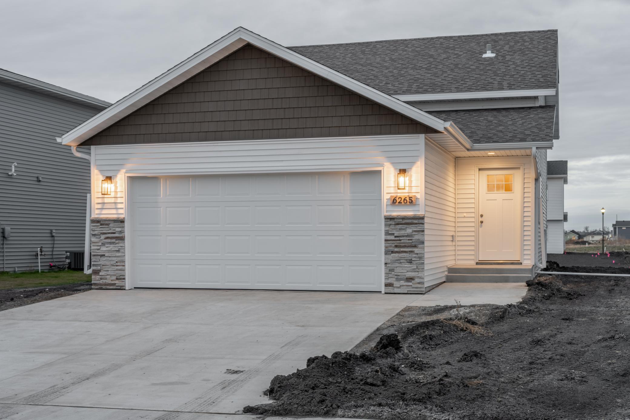 6265 86th Avenue S Horace ND 58047