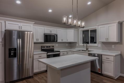 6265 86th Avenue S Horace ND 58047