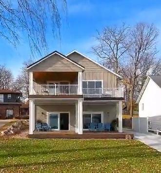 1084 W Lake Drive Detroit Lakes MN 56501