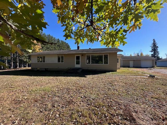 8336 Terrence Street Babbitt MN 55706