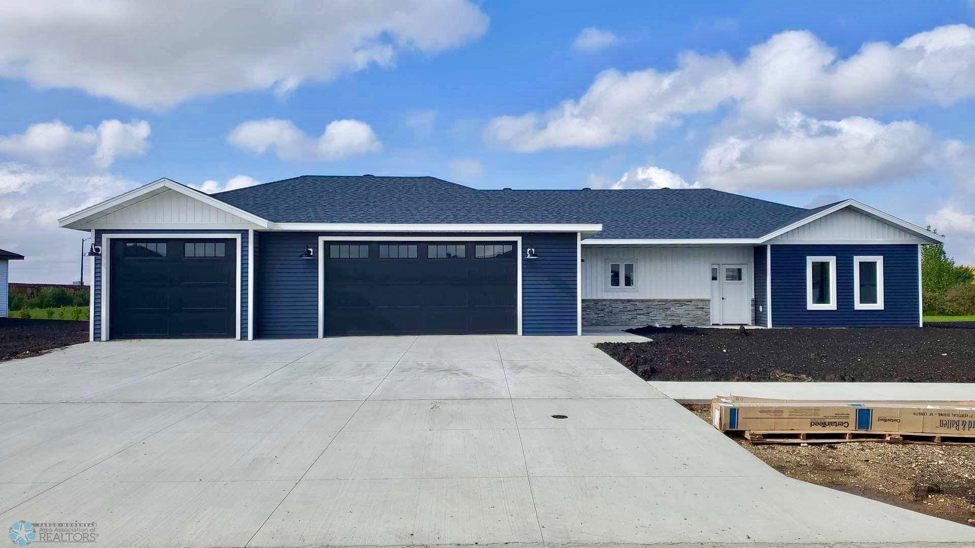 109 16th Street N Breckenridge MN 56520