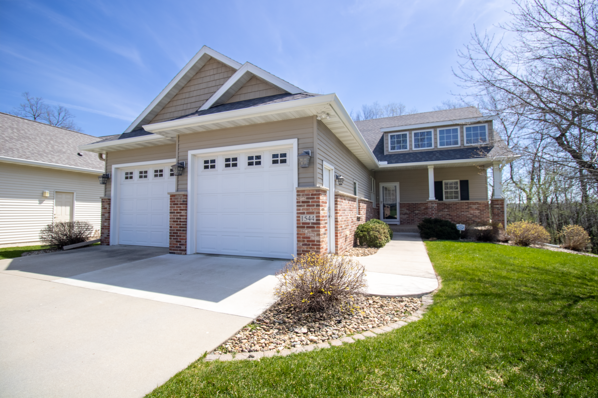 1544 Salem Court SW Rochester MN 55902