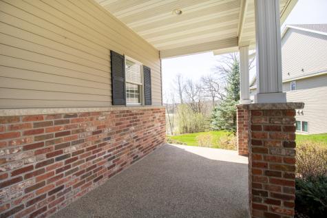 1544 Salem Court SW Rochester MN 55902
