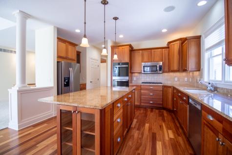 1544 Salem Court SW Rochester MN 55902