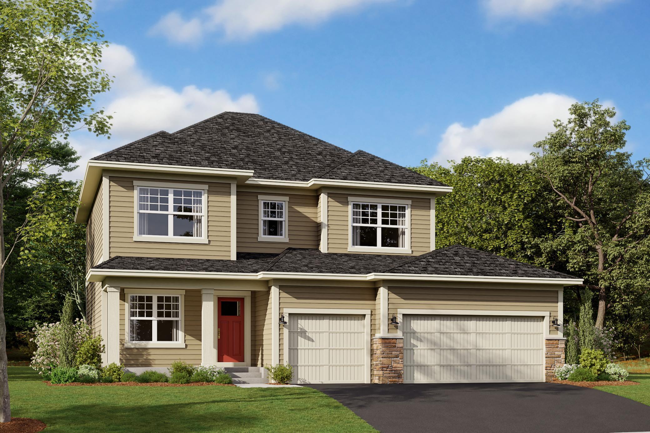 14580 Minnesota Lane N Dayton MN 55327