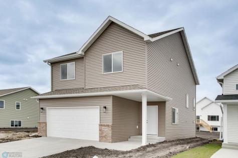 6849 Joseph Street Horace ND 58047