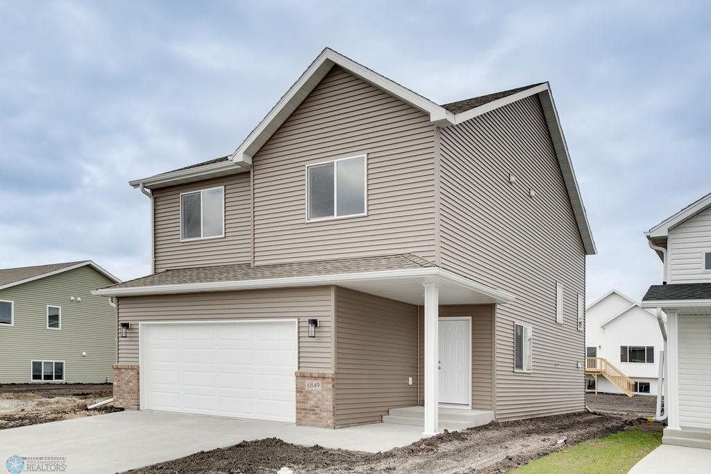 6849 Joseph Street Horace ND 58047