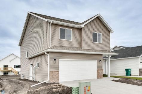 6849 Joseph Street Horace ND 58047