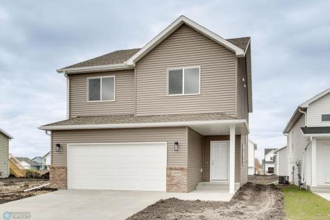 6849 Joseph Street Horace ND 58047