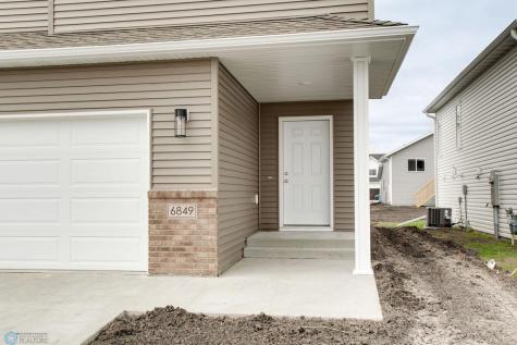 6849 Joseph Street Horace ND 58047
