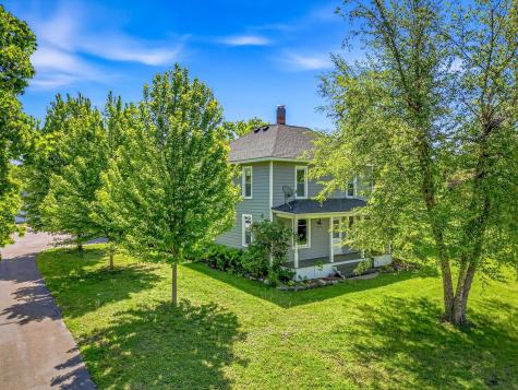 720 1st Street N Waterville MN 56096