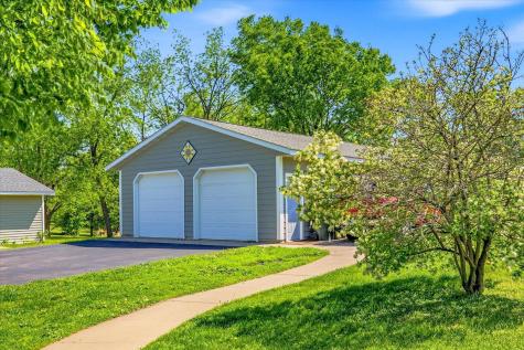 720 1st Street N Waterville MN 56096