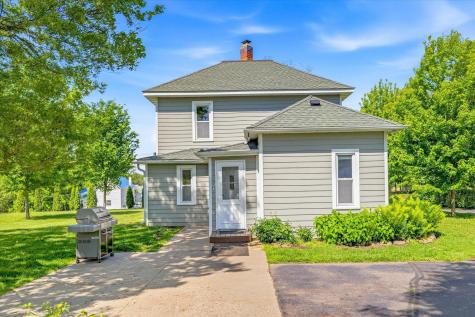 720 1st Street N Waterville MN 56096