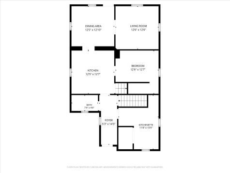720 1st Street N Waterville MN 56096