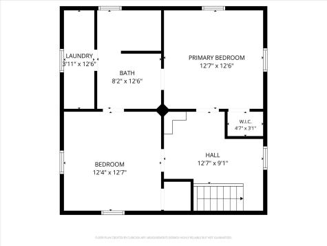 720 1st Street N Waterville MN 56096