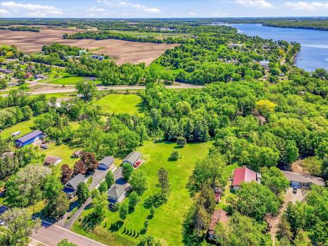 720 1st Street N Waterville MN 56096