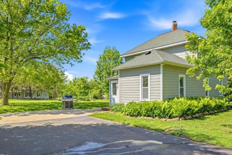 720 1st Street N Waterville MN 56096