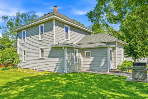 720 1st Street N Waterville MN 56096