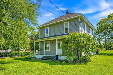 720 1st Street N Waterville MN 56096