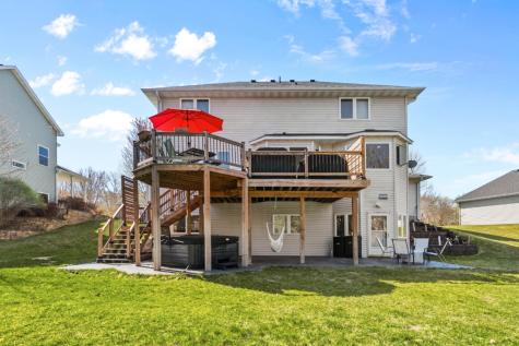 4695 138th Street W Apple Valley MN 55124