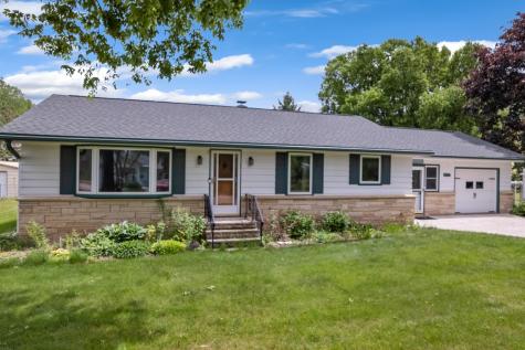 1366 Lorrai Drive Winona MN 55987