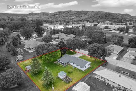 1366 Lorrai Drive Winona MN 55987