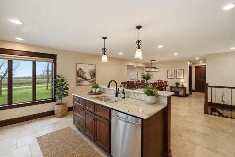 401 N 15th Street Kerkhoven MN 56252