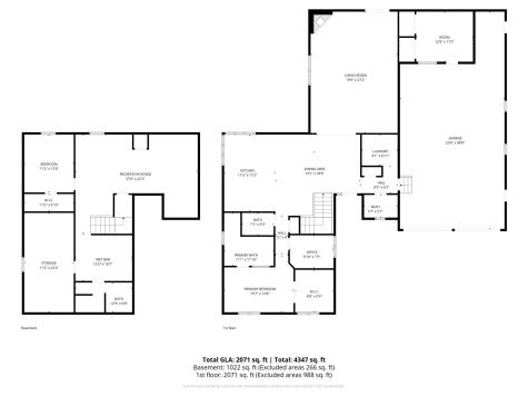 401 N 15th Street Kerkhoven MN 56252