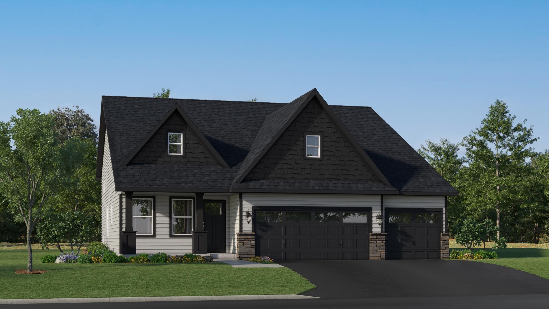 761 152nd Lane NW Andover MN 55304