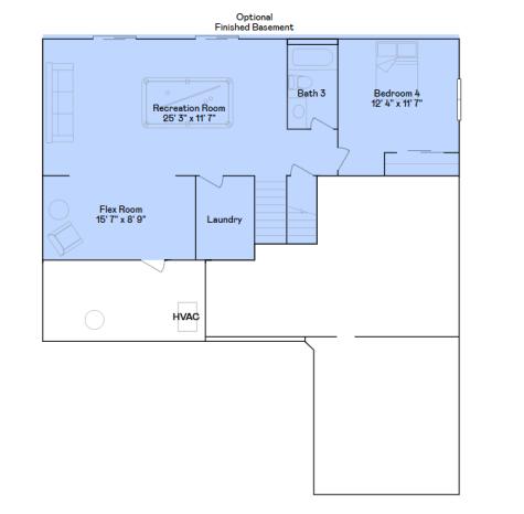 761 152nd Lane NW Andover MN 55304
