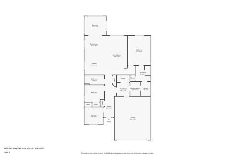 9975 Kari Way Elko New Market MN 55020