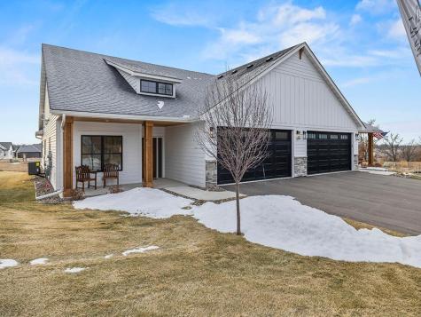 9975 Kari Way Elko New Market MN 55020
