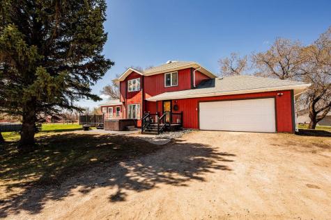 14237 30th Avenue S Glyndon MN 56547
