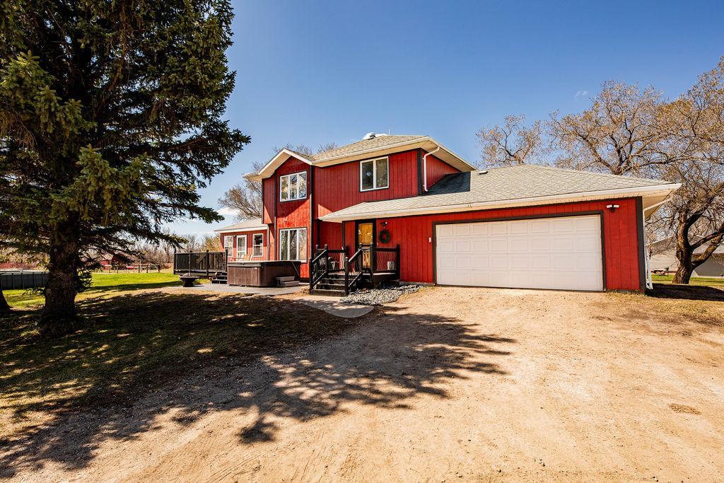 14237 30th Avenue S Glyndon MN 56547