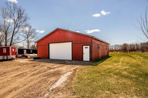 14237 30th Avenue S Glyndon MN 56547