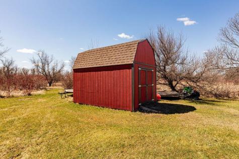 14237 30th Avenue S Glyndon MN 56547