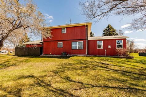 14237 30th Avenue S Glyndon MN 56547